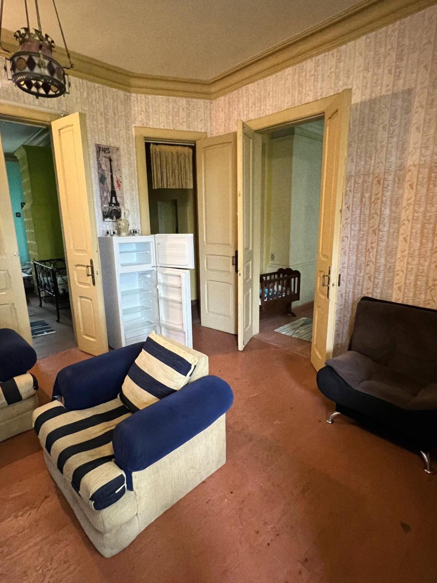 Guesthouse Eco Chakvi Ngoại thất bức ảnh
