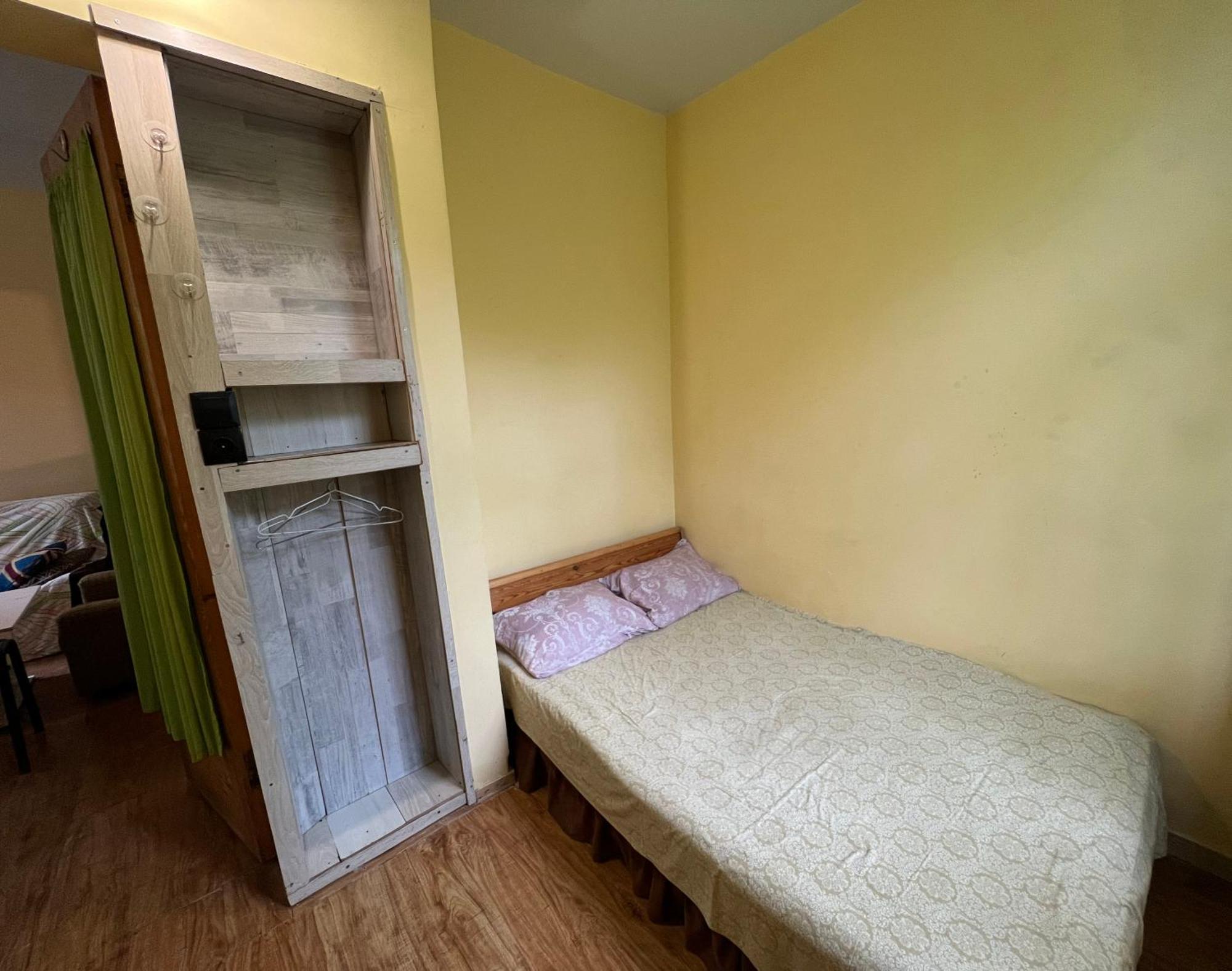 Guesthouse Eco Chakvi Phòng bức ảnh