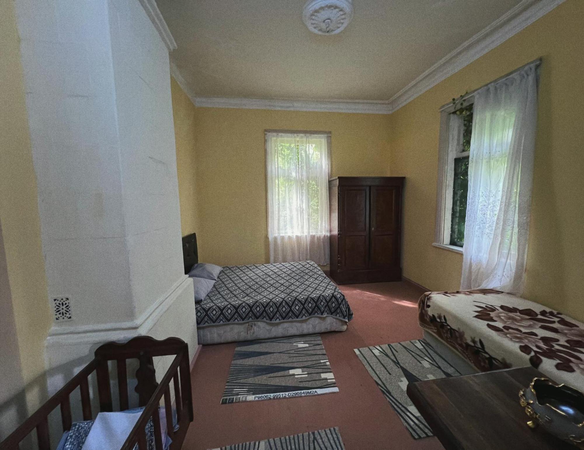 Guesthouse Eco Chakvi Phòng bức ảnh