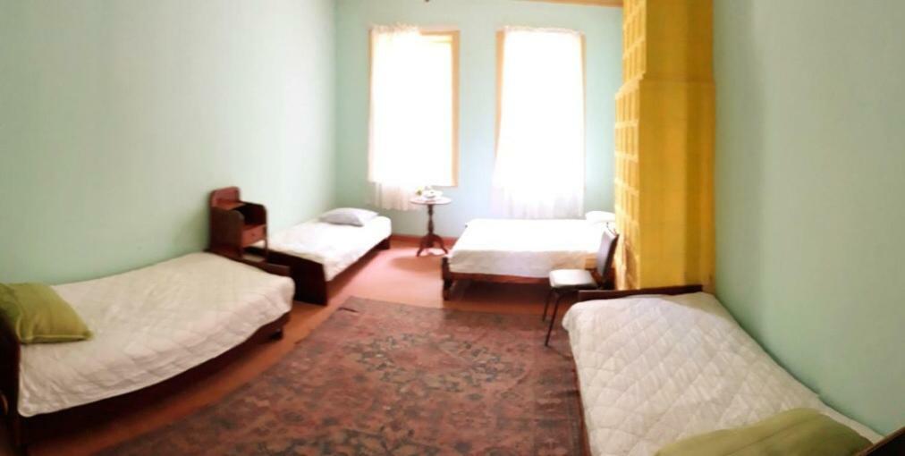 Guesthouse Eco Chakvi Ngoại thất bức ảnh