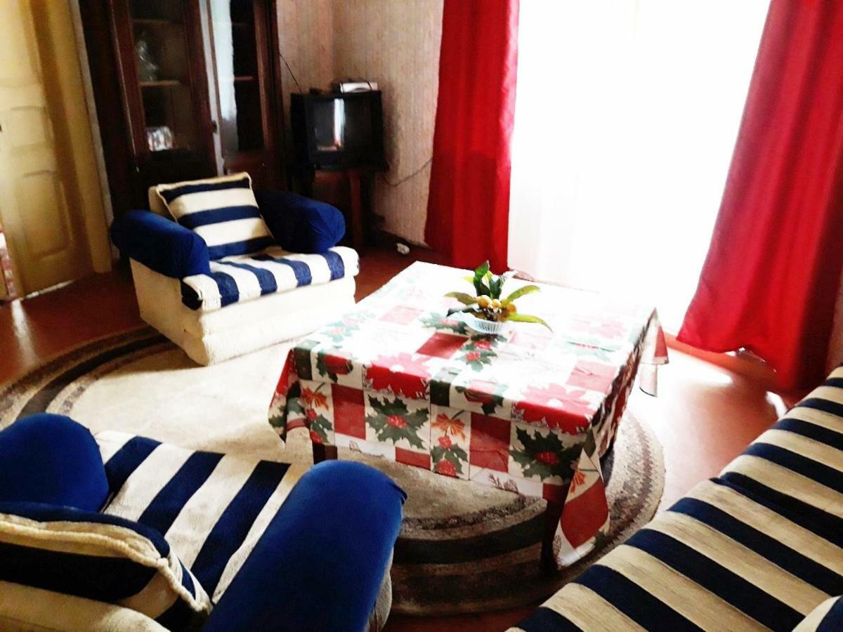 Guesthouse Eco Chakvi Ngoại thất bức ảnh