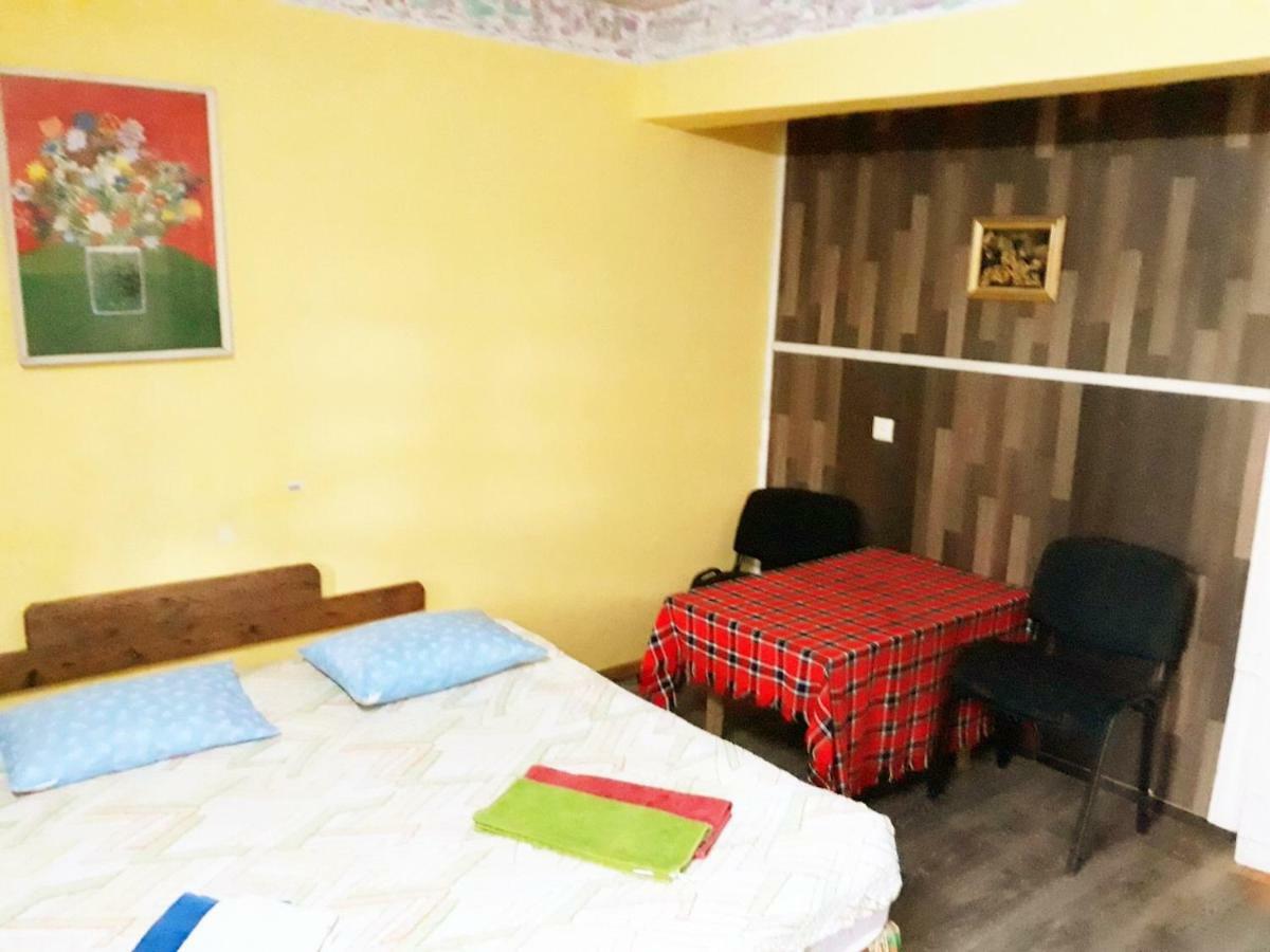 Guesthouse Eco Chakvi Ngoại thất bức ảnh