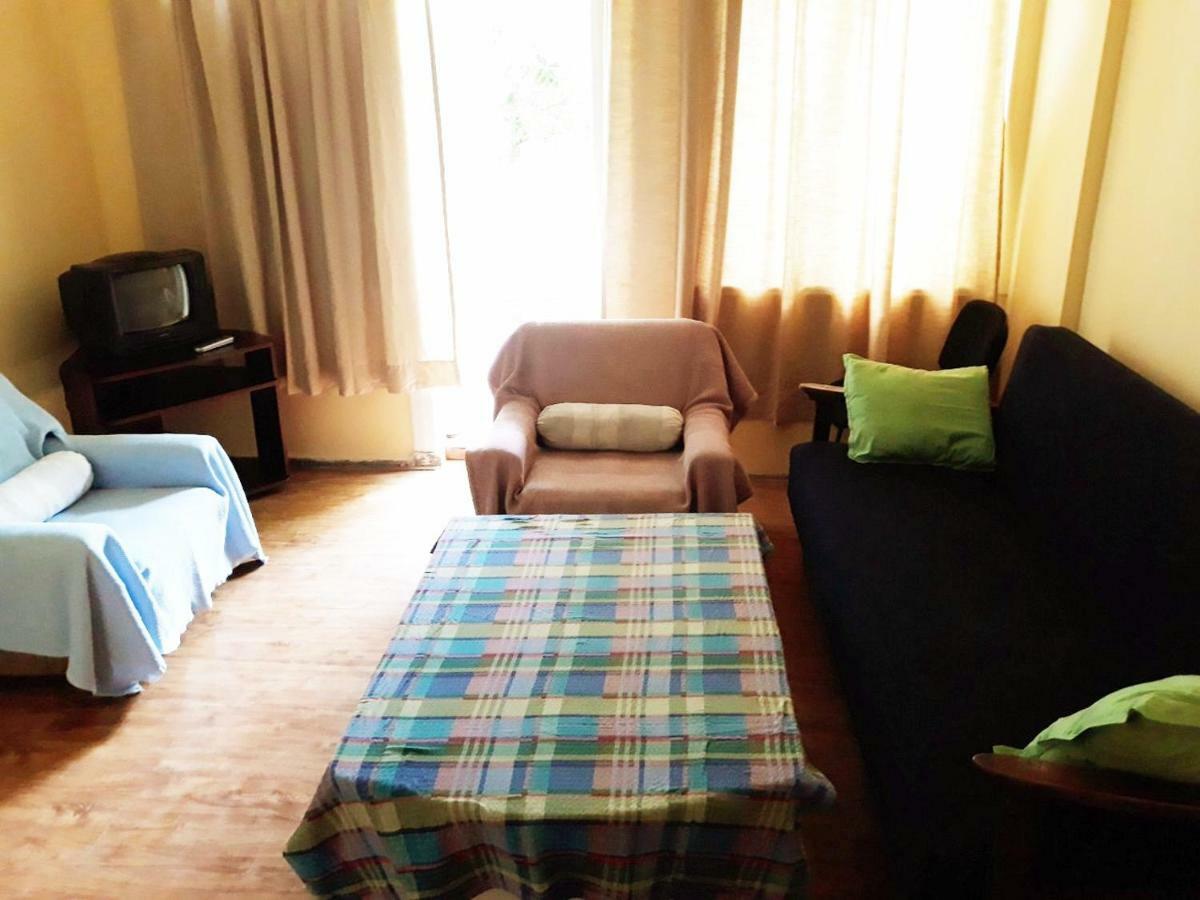 Guesthouse Eco Chakvi Ngoại thất bức ảnh