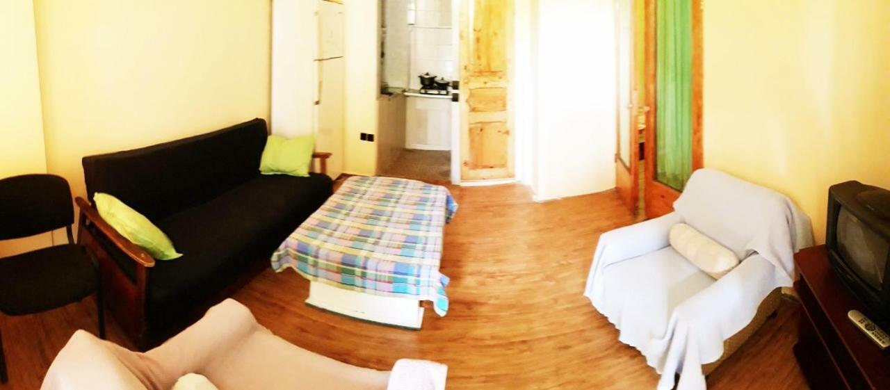 Guesthouse Eco Chakvi Ngoại thất bức ảnh